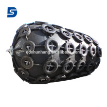 Venta al por mayor Dock Ship Pneumatic Rubber Fender